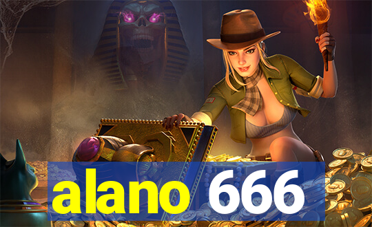 alano 666